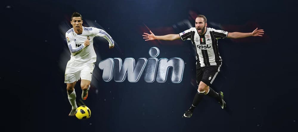 1Вин баннер