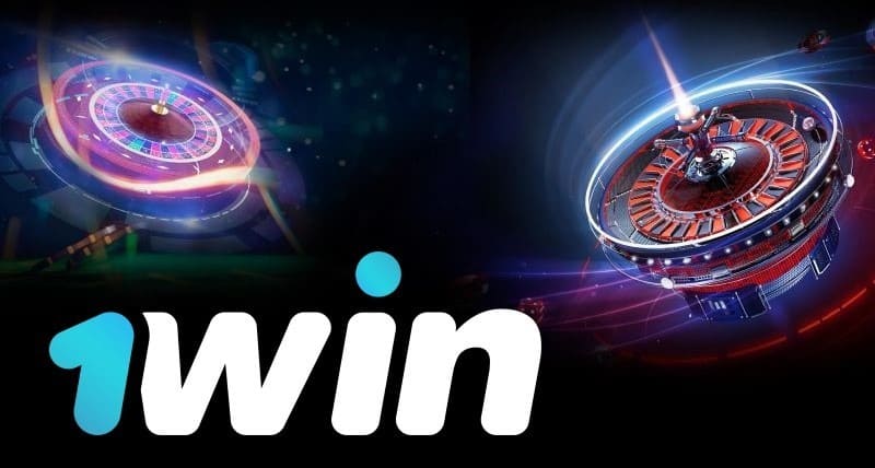 1вин казино баннер